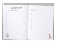 Memory Journal