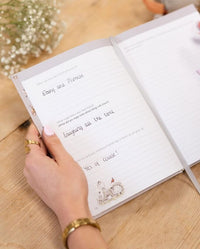 Memory Journal