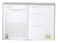 Memory Journal