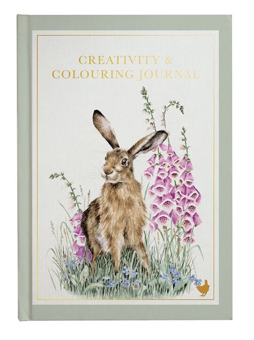 Creativity Journal