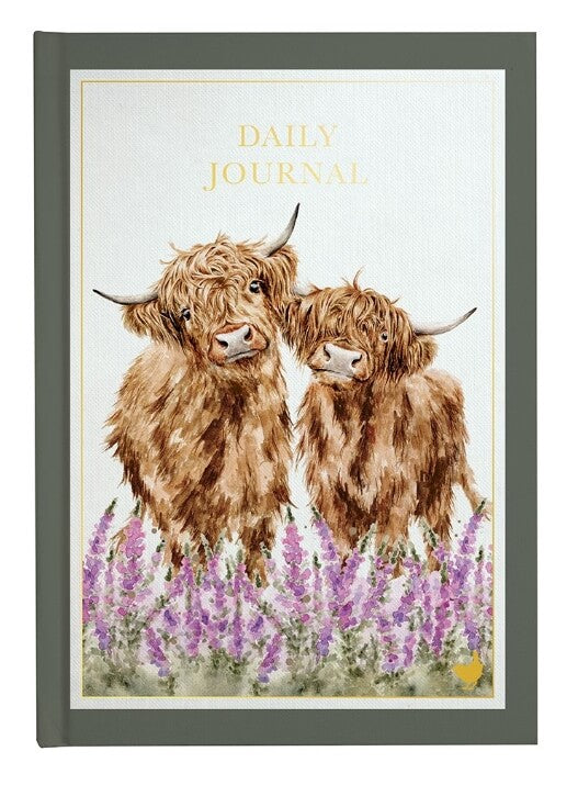 Daily Journal