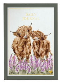 Daily Journal