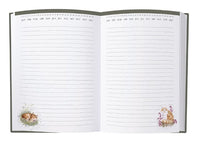Daily Journal