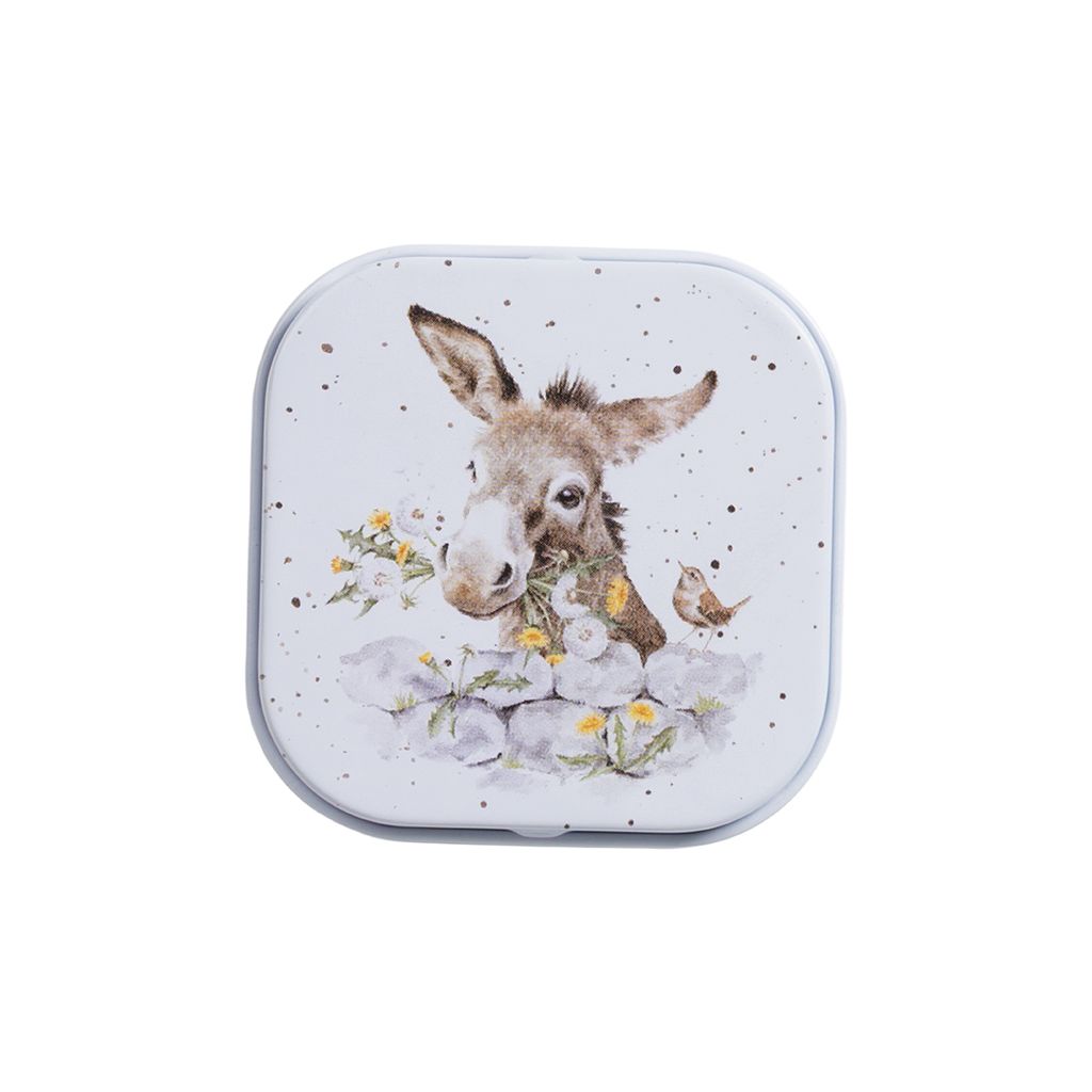 Fine and Dandy Donkey Lip Balm