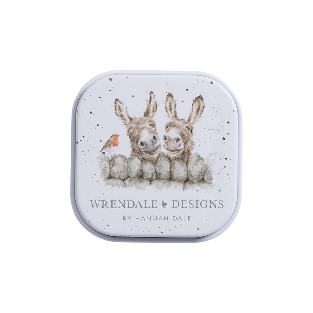 Fine and Dandy Donkey Lip Balm