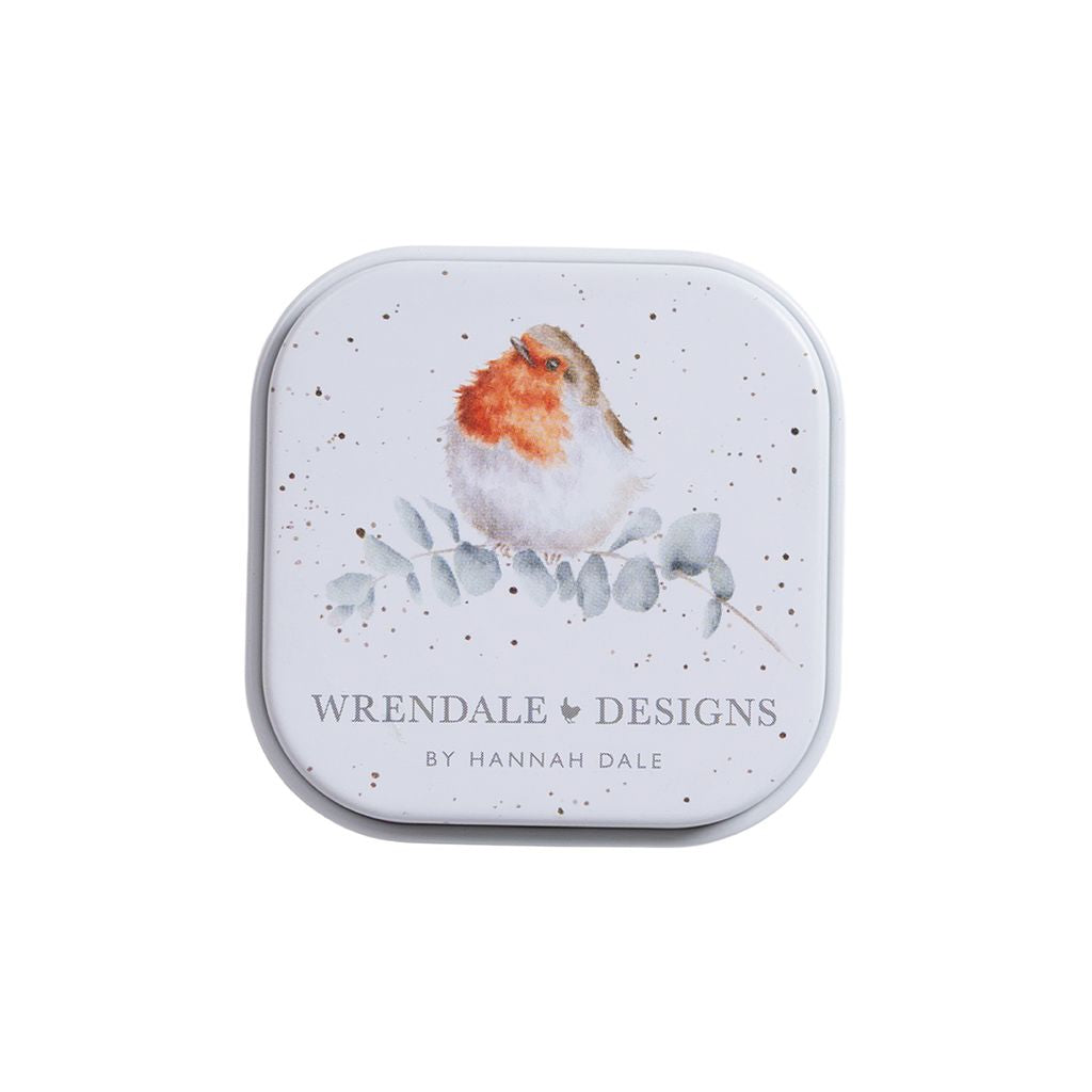 Gardeners Friend Robin Lip Balm