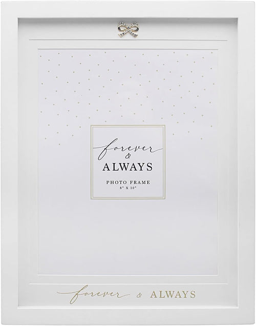 Forever and Always 8x10 Frame
