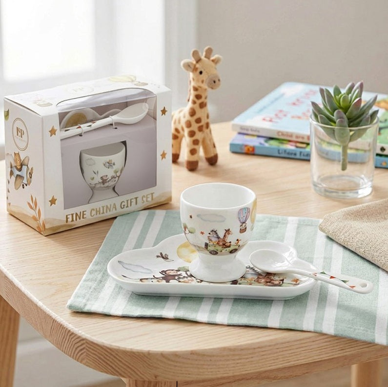 Dream Big China Gift Set