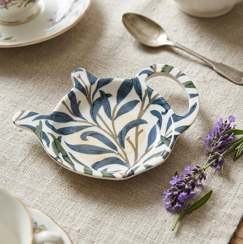Willow Bough Teabag Tidy