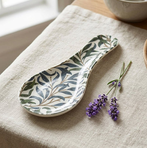 Willow Bough Spoon Rest
