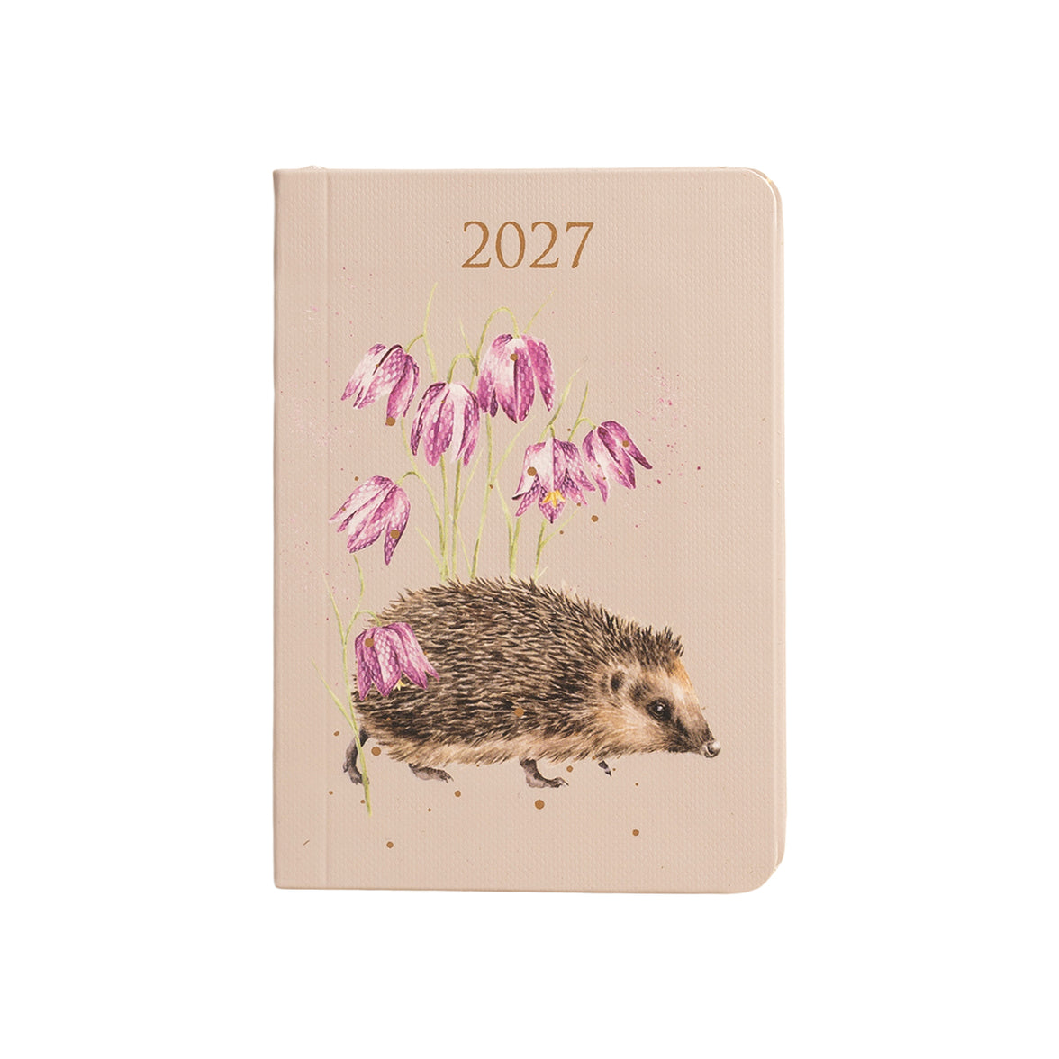 2027 Mini Diary