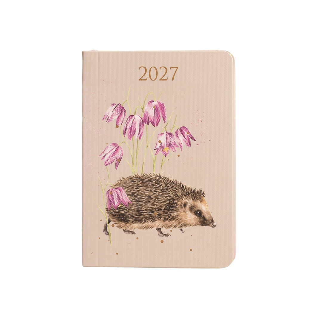 2027 Mini Diary