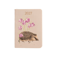 2027 Mini Diary