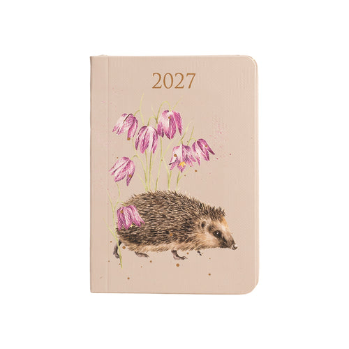 2027 Mini Diary