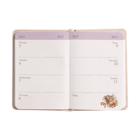 2027 Mini Diary