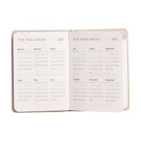 2027 Mini Diary