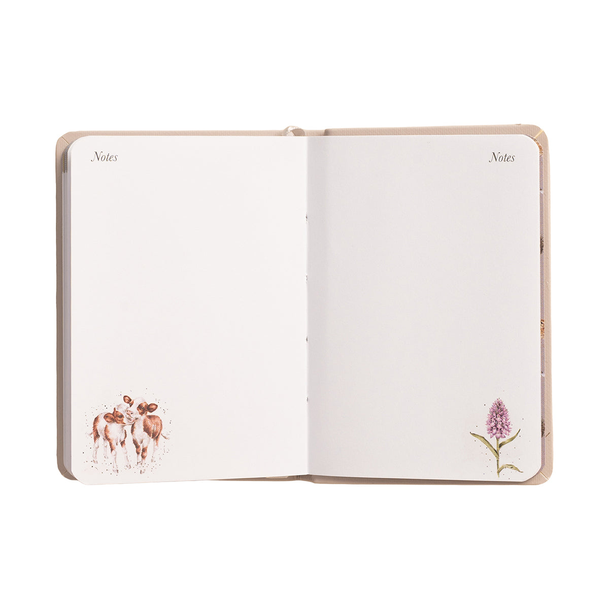 2027 Mini Diary