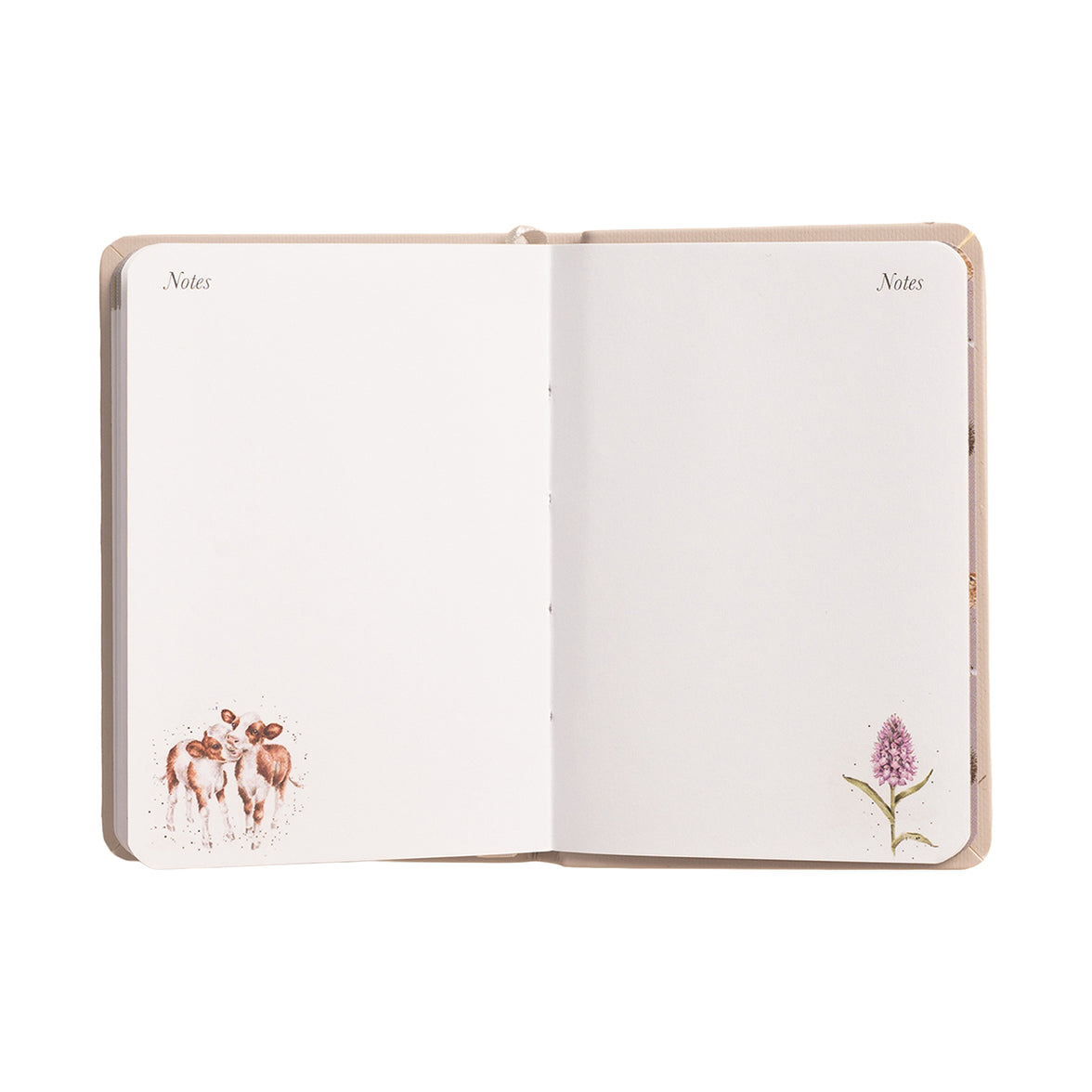 2027 Mini Diary