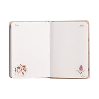 2027 Mini Diary