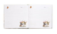 Growing Wild Mini Notebook