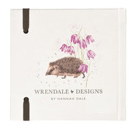 Wild Patch Mini Notebook