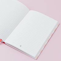 Can't Say A5 Notebook