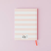 Can't Say A5 Notebook