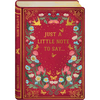 Storybook Magical Set of 12 Luxury Notecards