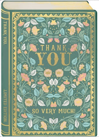 Storybook Magical Set of 12 Luxury Notecards