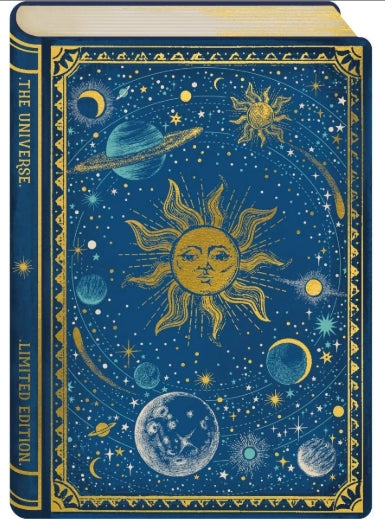 Storybook Magical Set of 12 Luxury Notecards