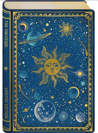 Storybook Magical Set of 12 Luxury Notecards