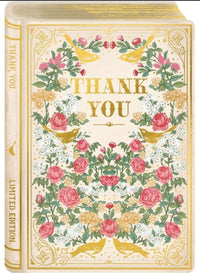 Storybook Magical Set of 12 Luxury Notecards