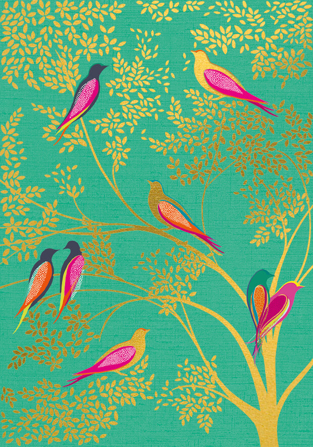 Sara Miller Notecards