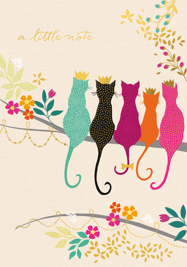 Sara Miller Notecards