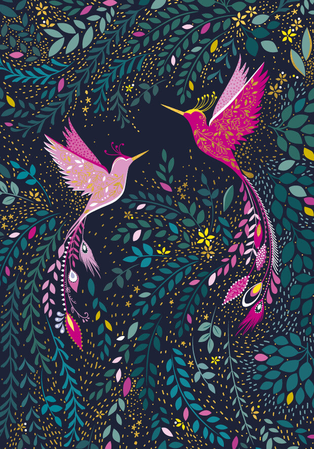 Sara Miller Notecards