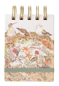 Seaside Reporters Notebook