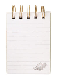 Seaside Reporters Notebook