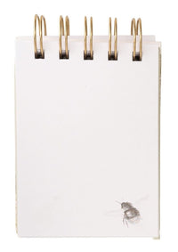 Hedgerow Reporters Notebook