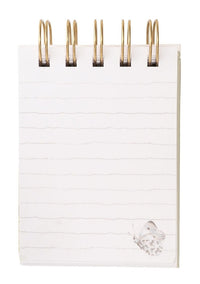 Hedgerow Reporters Notebook