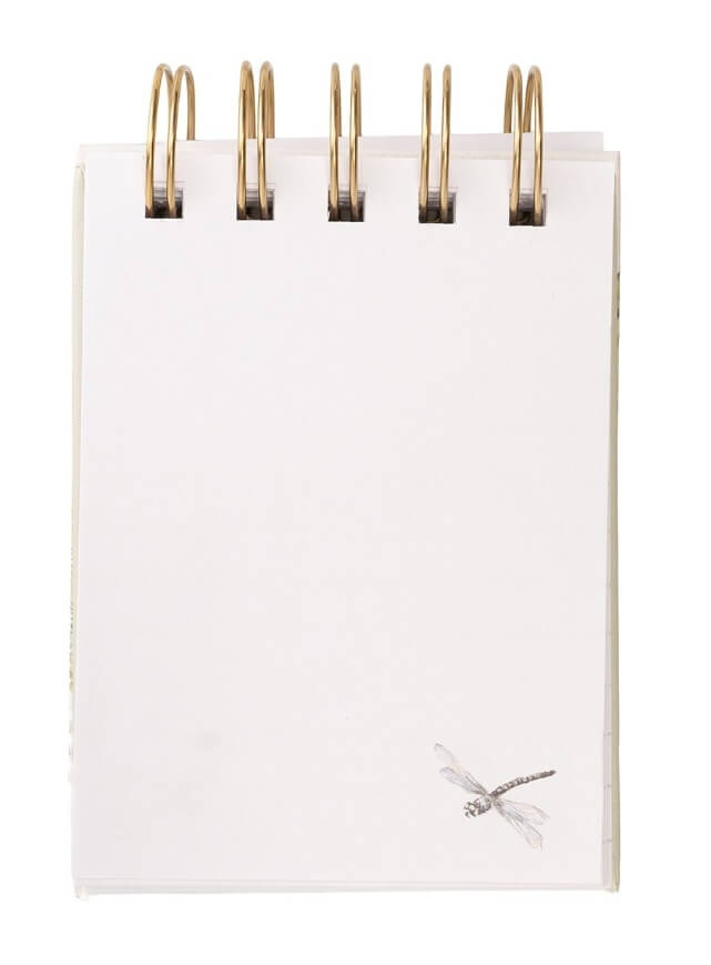 Riverbank Reporters Notebook