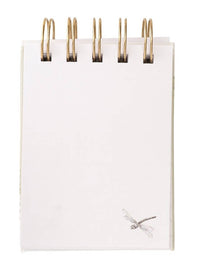 Riverbank Reporters Notebook