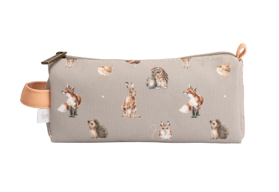 Nature Pencil Case