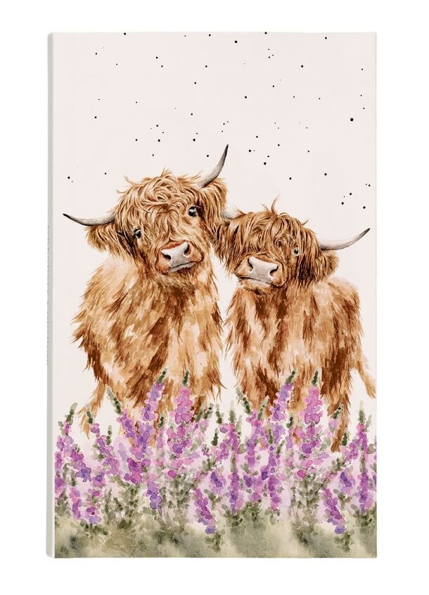 Gentle Giants Notepad