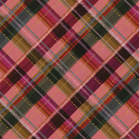 Tartan Christmas Napkins