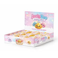 Mini Lucky Bao Mystery Squishy Dumpling