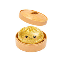 Mini Lucky Bao Mystery Squishy Dumpling