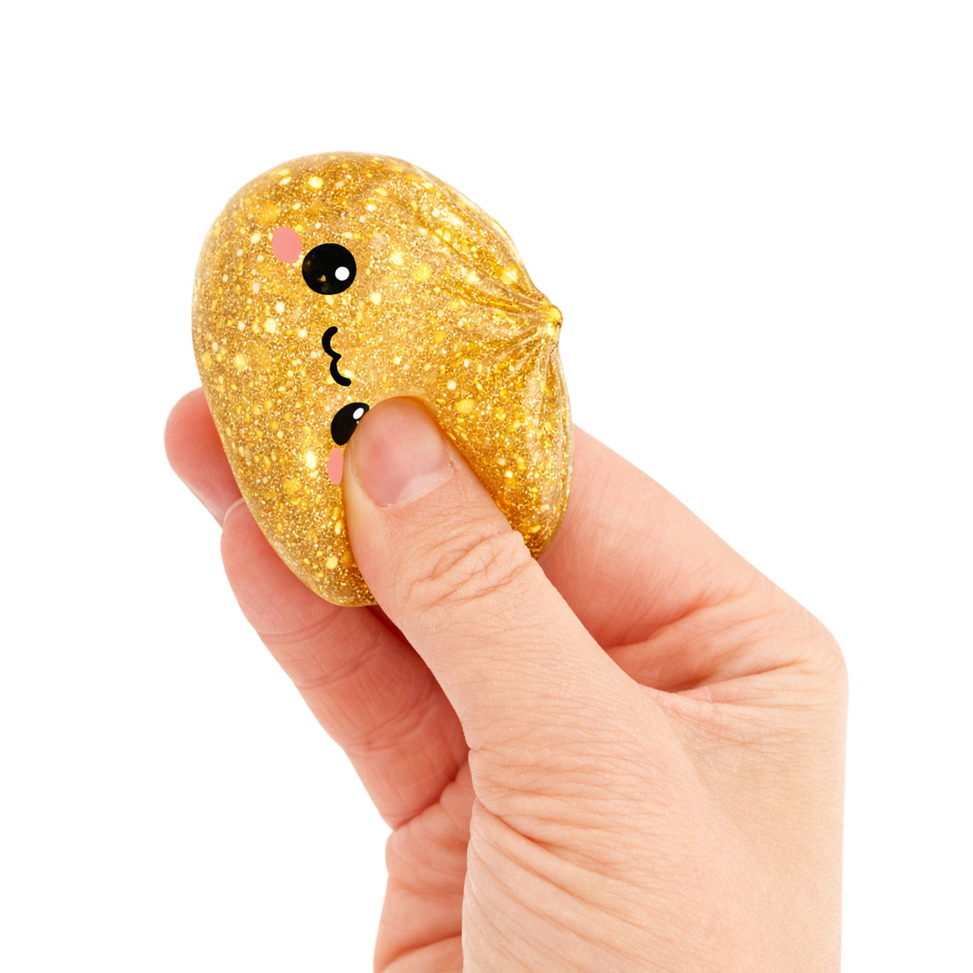 Mini Lucky Bao Mystery Squishy Dumpling