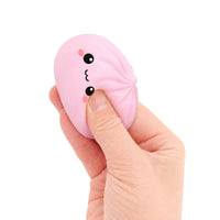 Mini Lucky Bao Mystery Squishy Dumpling