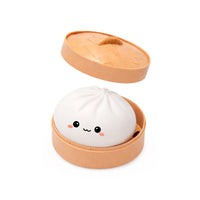 Mini Lucky Bao Mystery Squishy Dumpling