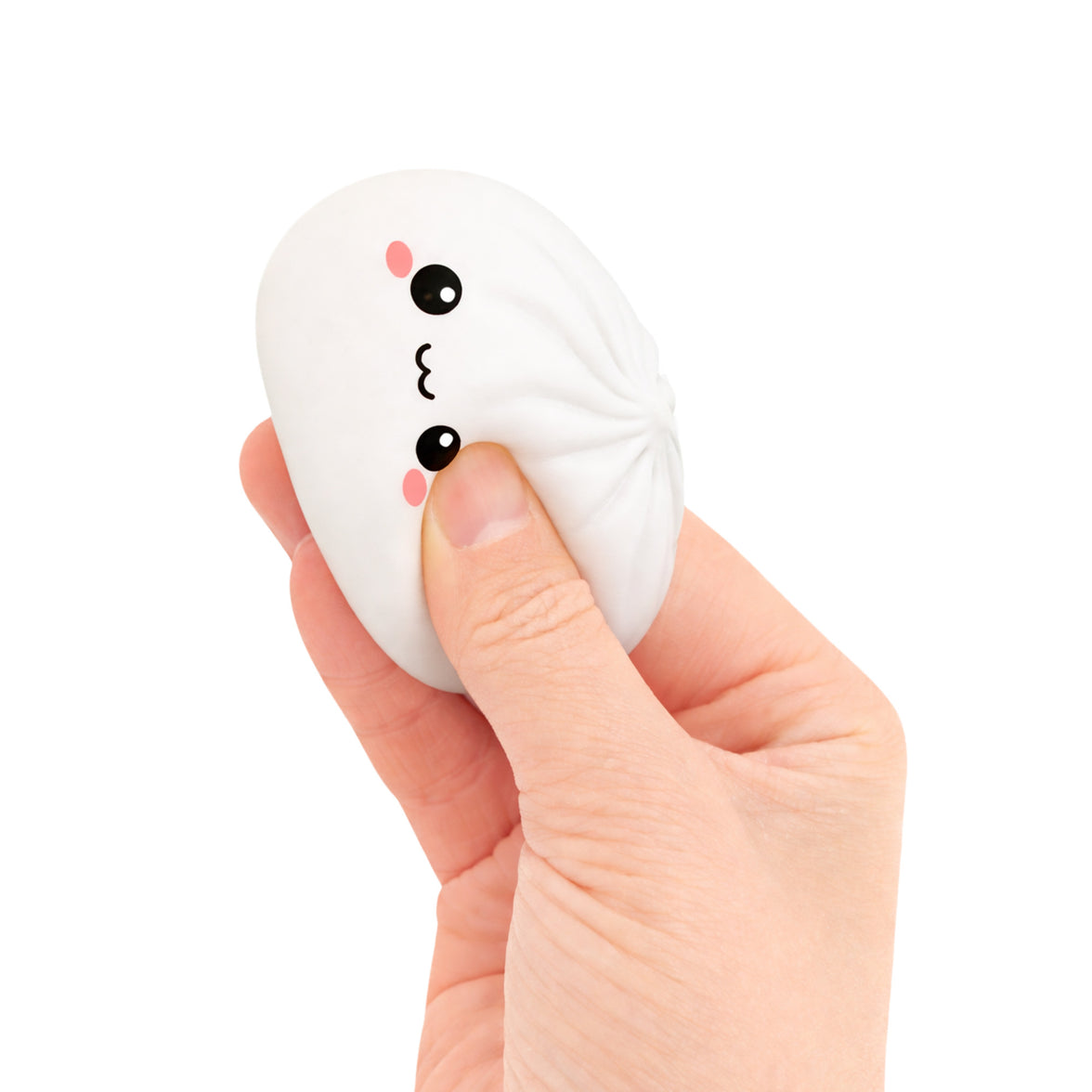Mini Lucky Bao Mystery Squishy Dumpling